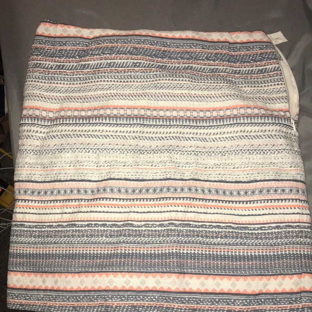 Dalia mini skirt